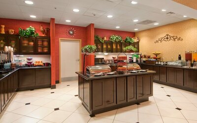 Homewood Suites by Hilton Tulsa-South