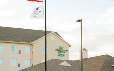 Homewood Suites by Hilton Tulsa-South