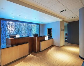 Fairfield by Marriott Inn & Suites Tulsa Downtown Arts District