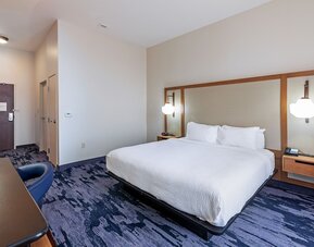 Fairfield by Marriott Inn & Suites Tulsa Downtown Arts District