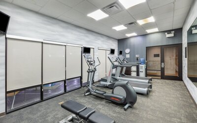 Fairfield by Marriott Inn & Suites Tulsa Downtown Arts District