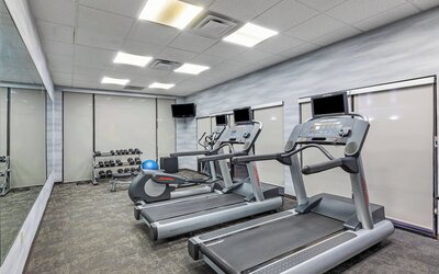 Fairfield by Marriott Inn & Suites Tulsa Downtown Arts District