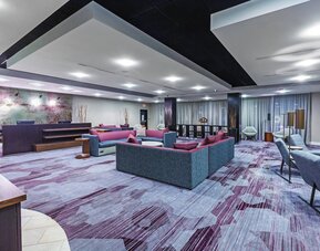 Courtyard by Marriott Tulsa Woodland Hills