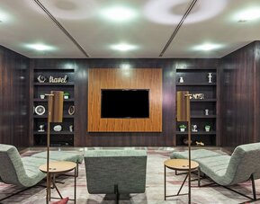 Courtyard by Marriott Tulsa Woodland Hills