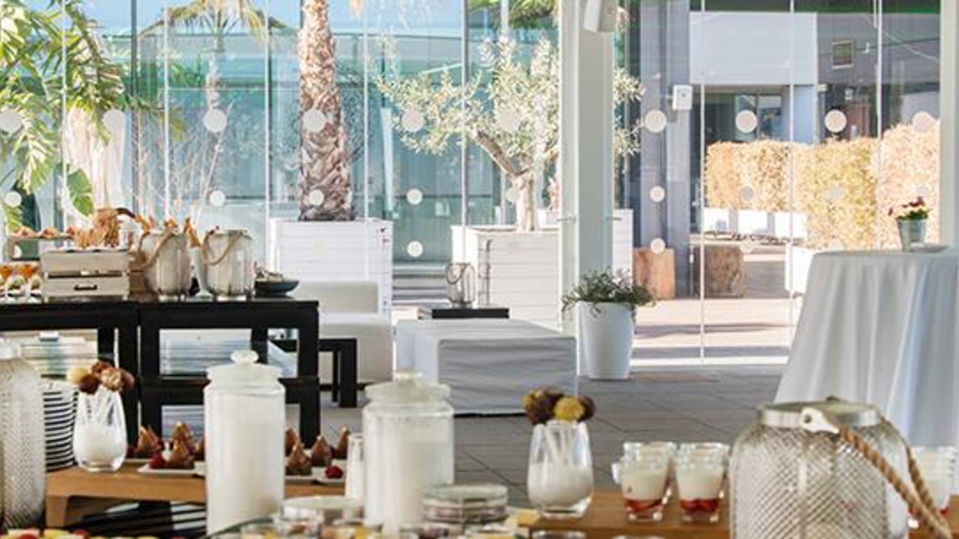 Hilton Diagonal Mar Barcelona