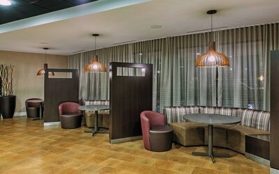 Courtyard by Marriott Tulsa Woodland Hills