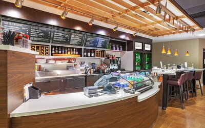 Courtyard by Marriott Tulsa Woodland Hills
