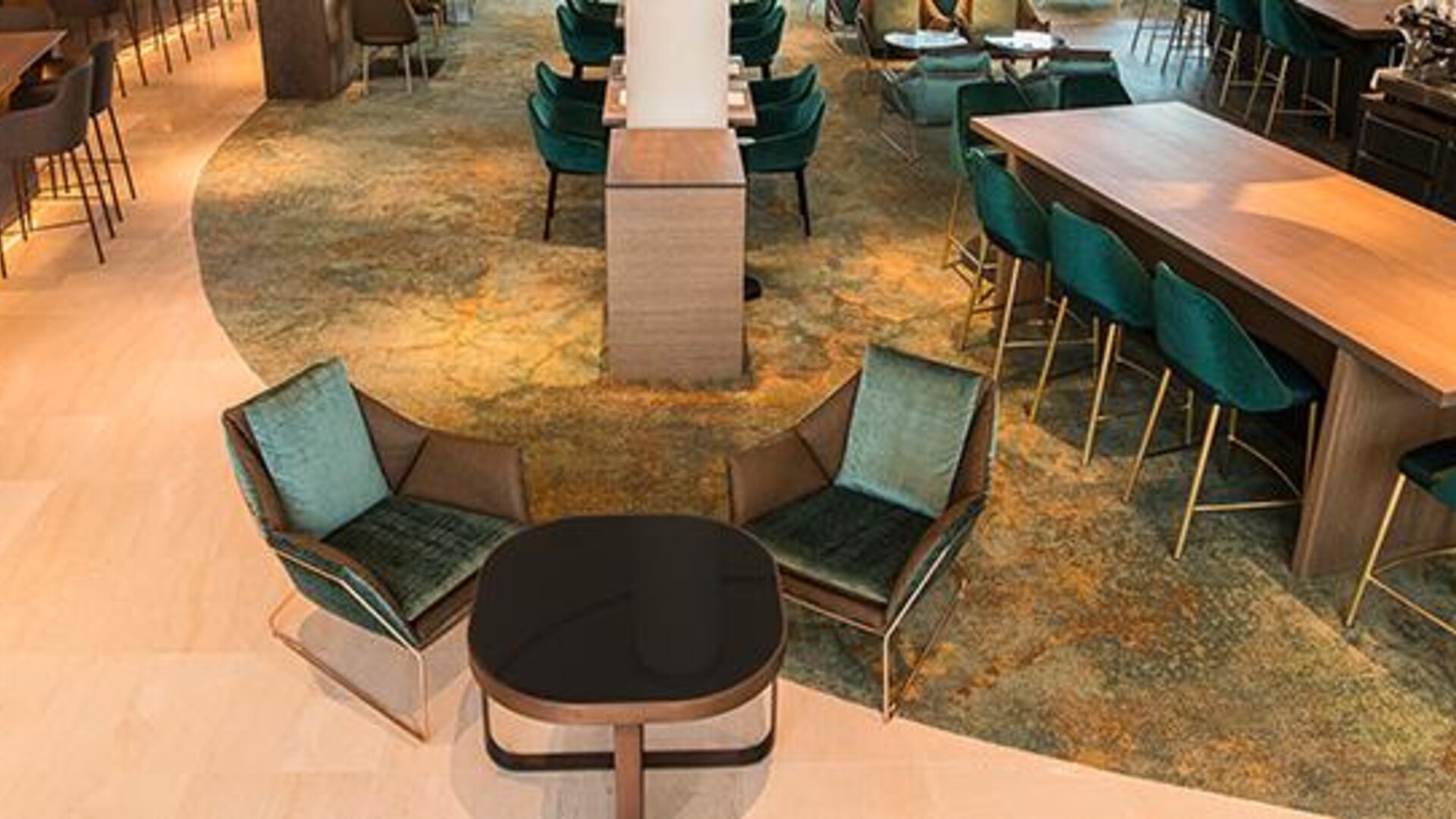 Hilton Diagonal Mar Barcelona