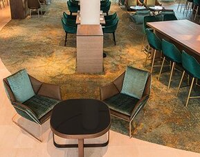 Hilton Diagonal Mar Barcelona