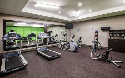 La Quinta Inn & Suites by Wyndham Owasso