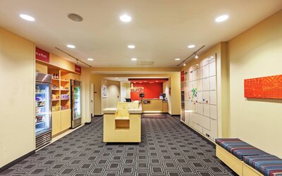 TownePlace Suites by Marriott North Owasso