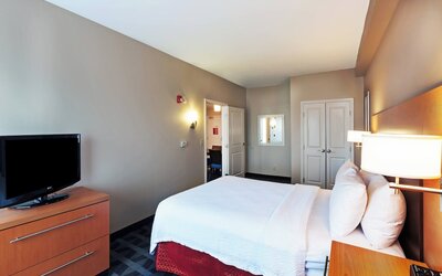 TownePlace Suites by Marriott North Owasso