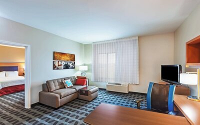 TownePlace Suites by Marriott North Owasso
