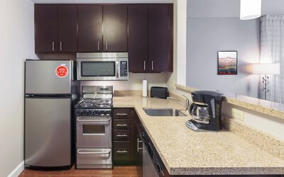 TownePlace Suites by Marriott North Owasso