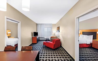 TownePlace Suites by Marriott North Owasso