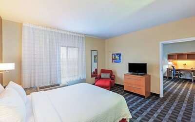 TownePlace Suites by Marriott North Owasso