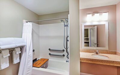 TownePlace Suites by Marriott North Owasso