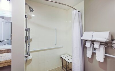 TownePlace Suites by Marriott North Owasso