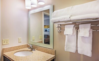 TownePlace Suites by Marriott North Owasso