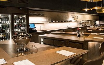 Hilton Diagonal Mar Barcelona