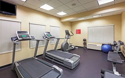 TownePlace Suites by Marriott North Owasso