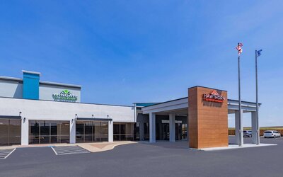 Wingate by Wyndham Wichita Airport