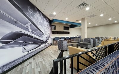 Wingate by Wyndham Wichita Airport