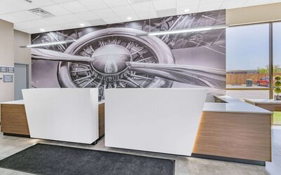Wingate by Wyndham Wichita Airport
