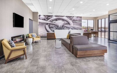 Wingate by Wyndham Wichita Airport