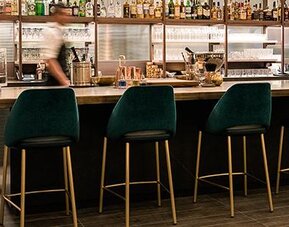 Hilton Diagonal Mar Barcelona