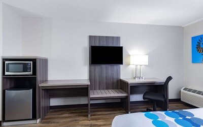 Wingate by Wyndham Wichita Airport