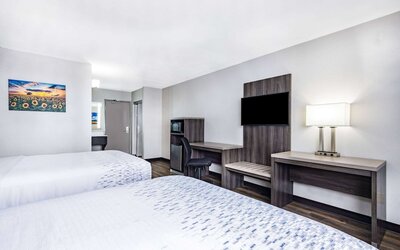 Wingate by Wyndham Wichita Airport
