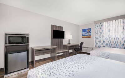Wingate by Wyndham Wichita Airport