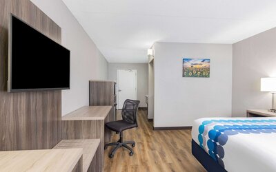 Wingate by Wyndham Wichita Airport