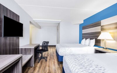 Wingate by Wyndham Wichita Airport