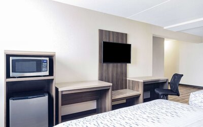 Wingate by Wyndham Wichita Airport