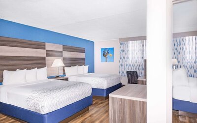 Wingate by Wyndham Wichita Airport