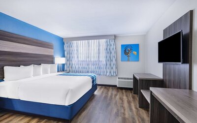 Wingate by Wyndham Wichita Airport