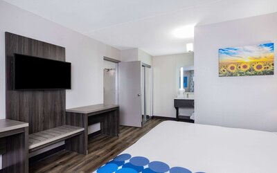 Wingate by Wyndham Wichita Airport
