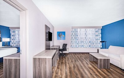 Wingate by Wyndham Wichita Airport