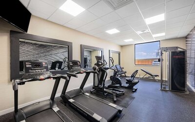 Wingate by Wyndham Wichita Airport