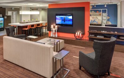 Courtyard by Marriott Wichita East