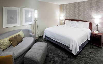 Courtyard by Marriott Wichita East