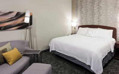 Courtyard by Marriott Wichita East