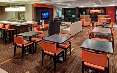 Courtyard by Marriott Wichita East