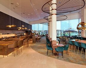 Hilton Diagonal Mar Barcelona