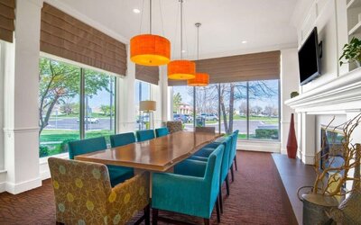 Hilton Garden Inn Wichita