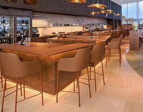 Hilton Diagonal Mar Barcelona