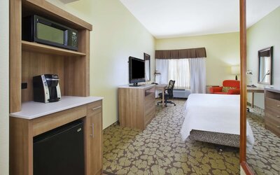 Hilton Garden Inn Wichita
