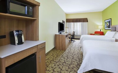 Hilton Garden Inn Wichita